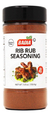Pack 6 Badia Rib Rub Seasoning 156 Gr Condimento Costillitas en internet