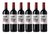 Vino Finca Las Moras Syrah X750cc Caja X6