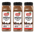 3 Pimientas Dulce Molida Jamaica Badia Condimento Allspice