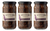 Pack 3 Berenjenas En Escabeche Cristo De Los Cerros X640gr