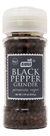 Pack 6 Badia Pimienta Negra En Granos Con Molinillo 63.8g - comprar online