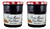 Mermelada Bonne Maman 4 Frutas X370g X2 Unidades