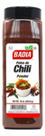 Chili Powder 453,6g. Badia Origen Usa