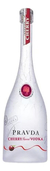 Vodka Pravda Cherry X750cc X2 Unidades - comprar online