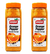 Pack 2 Badia Condimento Pimienta Con Naranja 737g Sin Tacc