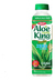 Pack 6 Bebida Aloe Vera King Okf Original Sin Azúcar Zero 500ml - comprar online