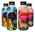 Pack 3 Cappuccino Okf Premium Quality Listo Para Beber x390Ml - Vinoteca BARI