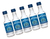 Miniatura Tequila Corazon De Agave X50cc Combo X5 - comprar online