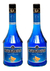 Licor Tres Plumas Blue Curazao X750cc X2 Unidades
