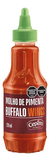 Pack 2 Salsa Buffalo Wing Cepera 270ml Origen Brasil - comprar online