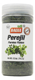 Perejil Badia Deshidratado - Libre De Gluten Sin Tacc Kosher - comprar online