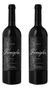 Vino Gran Famiglia Bianchi Malbec x750cc - comprar online