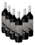 Vino Lagarde Altas Cumbres Malbec Caja X6 X750cc