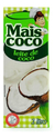 Pack 12 Leche De Coco Sin Tacc - Mais Coco - 1 Lt. Brasil en internet