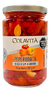 Pack 6 Pimientos En Aceite Colavita 280g Origen Italia - comprar online