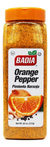 Badia Condimento Pimienta Con Naranja 737g Usa Sin Tacc Kosh - comprar online