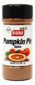 Especia Badia Pumpkin Pie 56,7 Grs Apto Kosher - comprar online