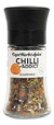 Condimentos Cape Herb & Spice Chilli Addict Grinder X35grms