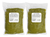 Pack 2 Bolsa X 2800gr Cristo De Los Cerros Hojas De Parra