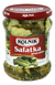 Pack 6 Pepinos En Rodajas Rolnik 500 Gr Origen Polonia - comprar online
