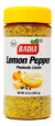 Pimienta Limon Badia X 184.3 Gr Origen Usa