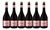 Champagne Cruzat Premier Rose X750cc Caja X6 + Regalo