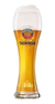 Vaso Erdinger Weissbier X500ml Original Europeo