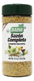 Pack 6 Sazon Completa 155,9grs Badia Especial Origen Usa - comprar online