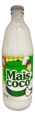 Leche De Coco Sin Tacc - Mais Coco X 500 Ml. Orig. Brasil