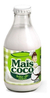 Leche De Coco Mais Coco Vidrio X 200ml Origen Brasil - comprar online