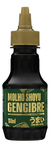 Pack 2 Salsas De Soja Con Jengibre Cepera X130ml Brasil en internet