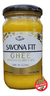 Manteca Clarificada Ghee Savona Fit X 270grms.