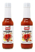Pack 2 Salsa Picante Habanero Badia 155ml Origen Usa - comprar online