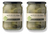 Pack 2 Alcauciles Al Aceite X600g Cristo De Los Cerros