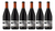 Vino La Poderosa Pinot Noir X750cc Caja X6