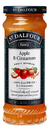 Combo 6 Mermelada Manzana Y Canela St. Dalfour X 284 Grms - comprar online