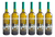 Aperitivo Vermouth La Fuerza Blanco 750cc X6 Unidades