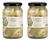 Pack 2 Alcaucil Al Natural Cristo De Los Cerros Frasco X600g