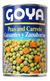 Arvejas Y Zanahorias Gourmet Goya Sabor Original X 425grms