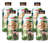 Pack 6 Caffe Con Leche Latte Okf Premium Quality Listo Para Beber x390Ml