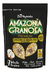 Granola Da Magrinha Amazonia Cocont Y Brazil Nuts X250gms