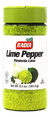 Pack 6 Lima Pimienta Badia Spices 184,3g. Origen Usa - comprar online
