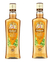 Pack 2 Bulbash Vodka Tilo Y Miel X500ml República Belarus