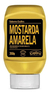 Pack 6 Mostazas Amarilla Cepera X350gr. Origen Brasil en internet