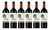 Vino La Poderosa Blend Tinto X750cc Caja X6