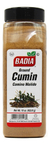 Pack 3 Comino Molido Badia 453.6 Gr Origen Usa Gastronomia en internet