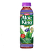 Pack 6 Bebida Aloe Vera King Okf Blueberry Arandanos x 500ml - comprar online