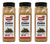 Pack 3 Comino Molido Badia 453.6 Gr Origen Usa Gastronomia