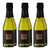 Champagne Alma Mora Extra Brut X750cc Caja X6
