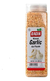 Pack 3 Badia Condimento Ajo Garlic Picado 680.4g Usa Kosher - comprar online